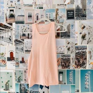 ATHLETA WORKOUT ATHLETIC SPORTS TANK TOP